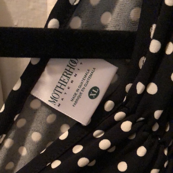 Maternity Dress - Picture 5 of 5